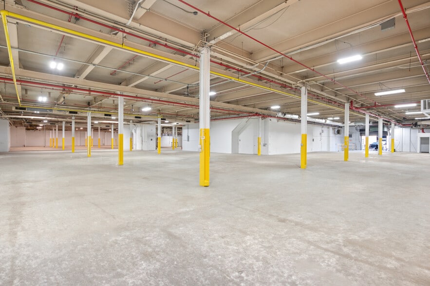 545 Franklin Ave, Mount Vernon, NY for lease - Building Photo - Image 1 of 6