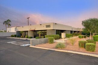 More details for 1805 N Scottsdale Rd, Tempe, AZ - Office for Sale