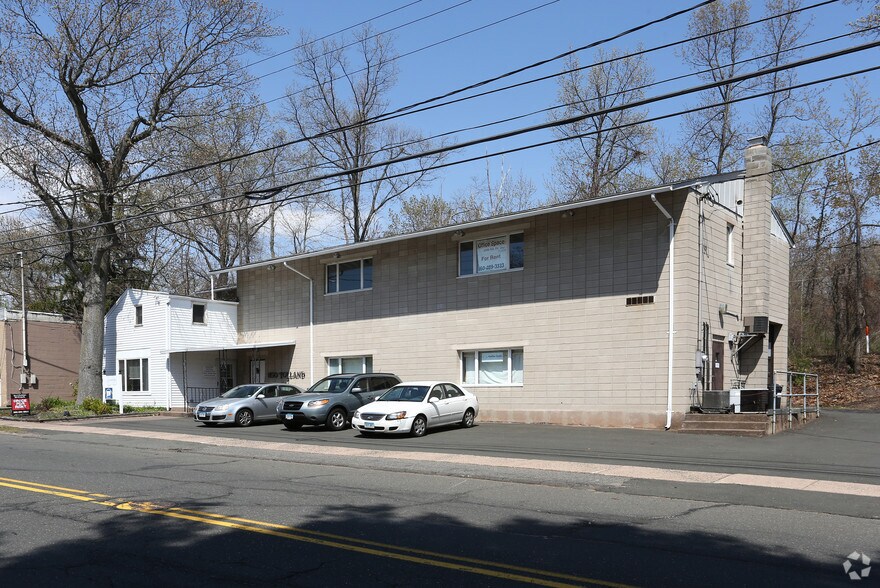 1150 Tolland St, East Hartford, CT 06108