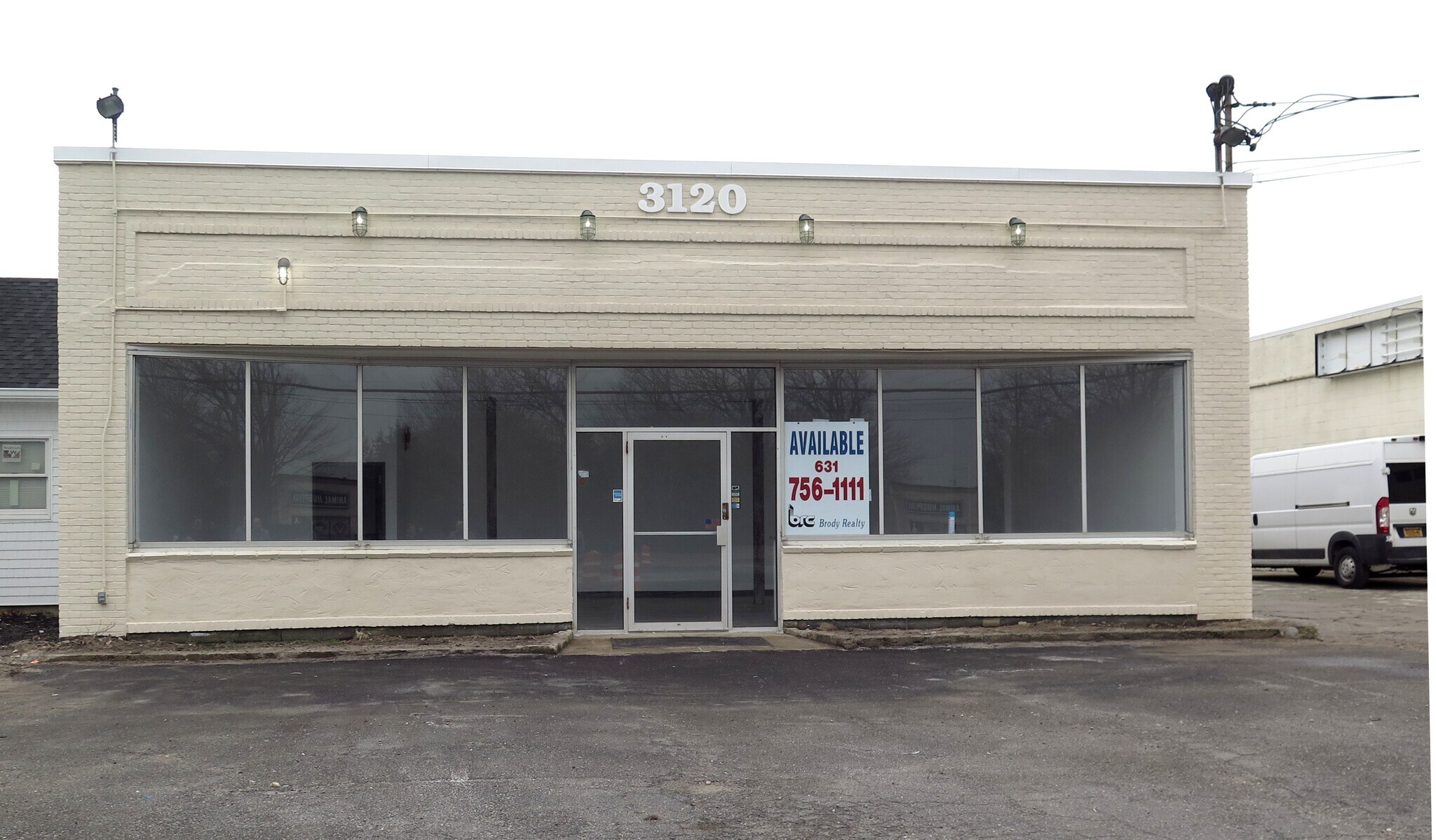 3120 Rt-112, Medford, NY for sale Primary Photo- Image 1 of 1