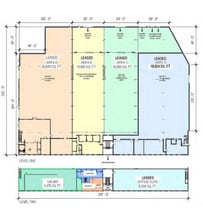 16 Carleton Dr, Georgetown, MA for lease Floor Plan- Image 1 of 1