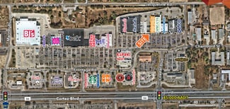 More details for 7178 Coastal Blvd, Brooksville, FL - Retail for Lease