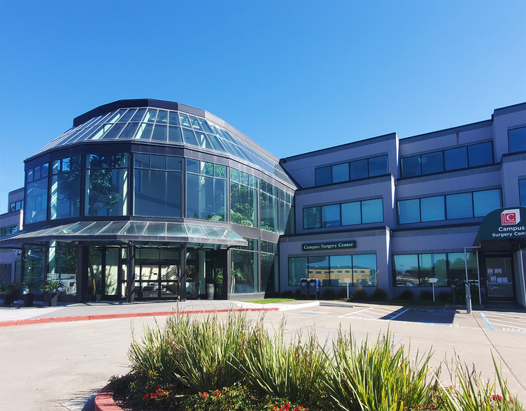 901 Campus Dr, Daly City, CA 94015 Medical for Lease
