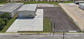 1149 Hendricks, Corpus Christi TX - Warehouse