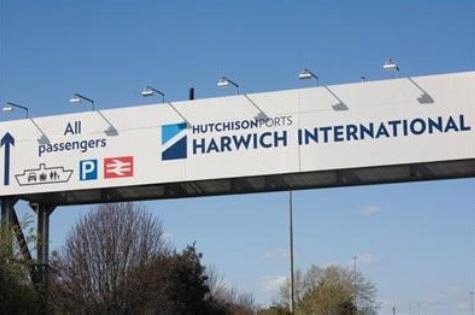 Freshfields Rd, Parkeston for lease - Other - Image 1 of 2