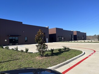 More details for 4711 E Richey Rd, Humble, TX - Industrial for Lease