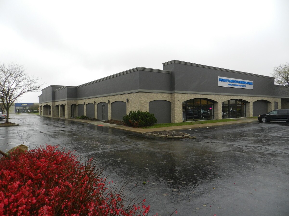 3687 Park Mill Run Dr, Hilliard, OH 43026