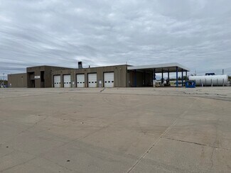 More details for 2476 American Dr, Neenah, WI - Industrial for Sale