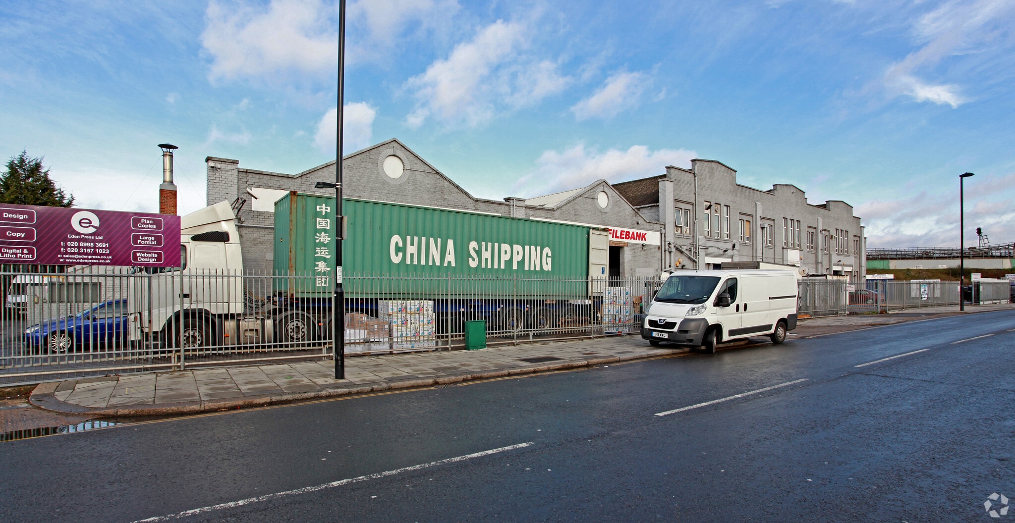 13-17 Alperton Ln, Greenford for sale Primary Photo- Image 1 of 1