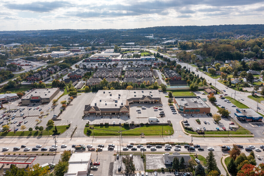 139-149 E Dekalb Pike, King Of Prussia, PA for sale - Building Photo - Image 1 of 1