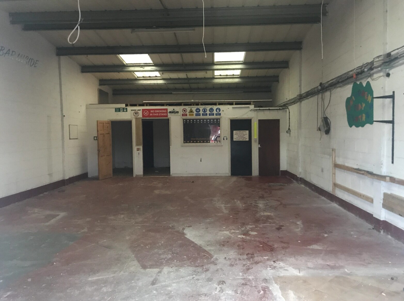 Farrington Rd, Burnley for lease Interior Photo- Image 1 of 2