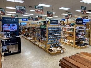 4731-4737 Michaels Dr, Appleton, WI for lease Interior Photo- Image 2 of 2