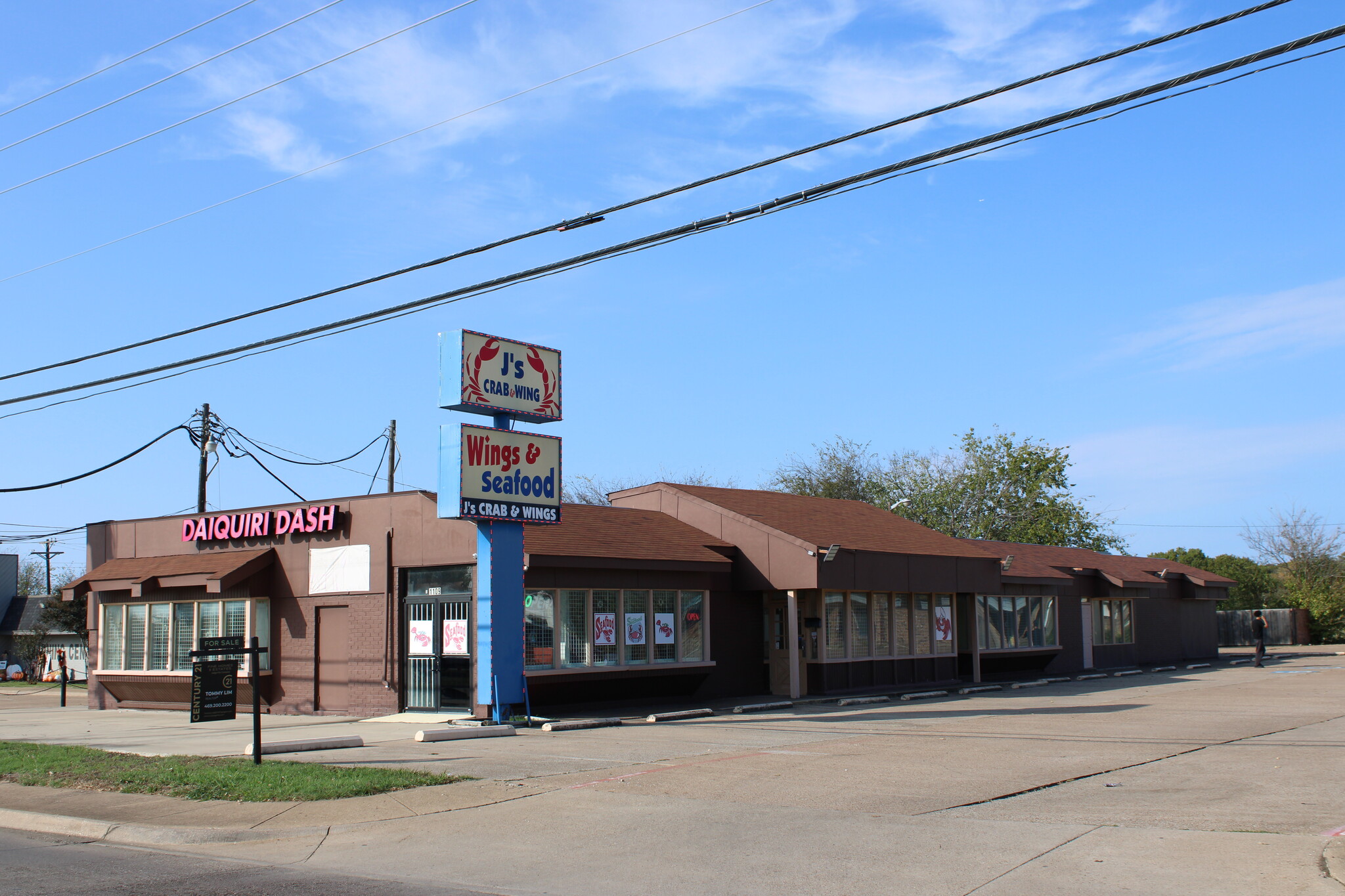1109 E Pleasant Run Rd, DeSoto, TX for sale Building Photo- Image 1 of 6