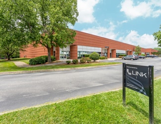 More details for 408 Gallimore Dairy Rd, Greensboro, NC - Industrial for Lease