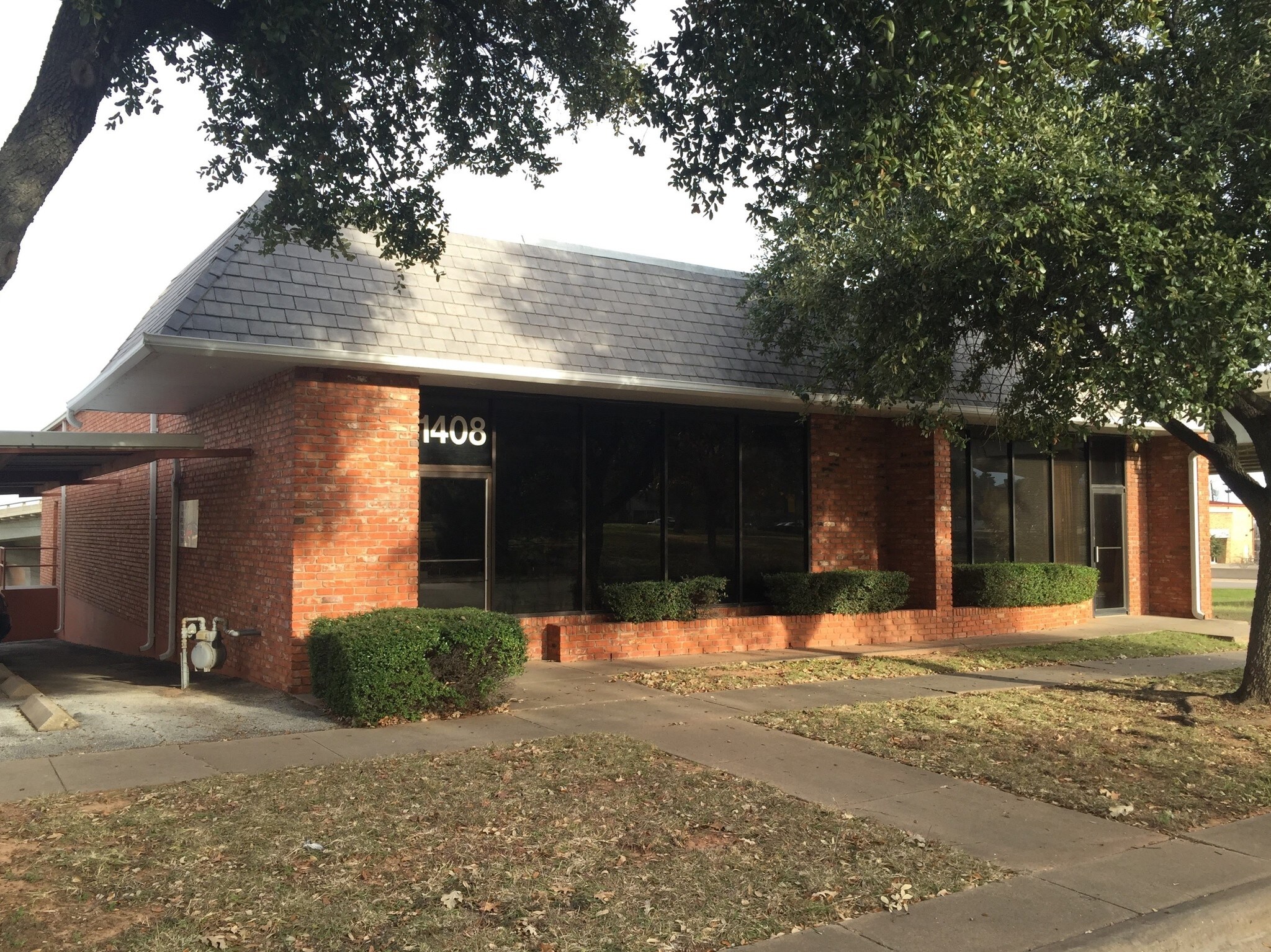 1408 8th St, Wichita Falls, TX for sale Primary Photo- Image 1 of 1