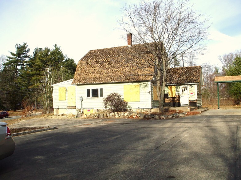 65 Sheep Davis Rd, Pembroke, NH 03275