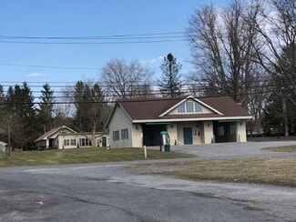 More details for 9809 River Rd, Marcy, NY - Industrial for Sale