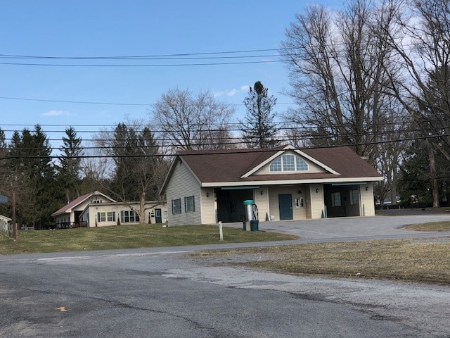 9809 River Rd, Marcy, NY for sale Building Photo- Image 1 of 11