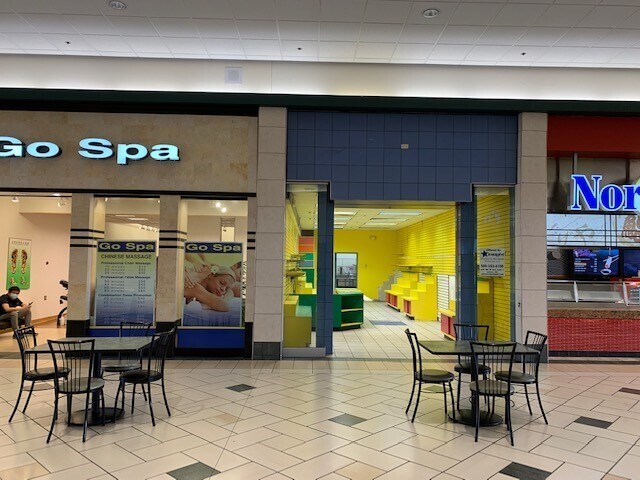 200 SW C Ave, Lawton, OK 73501 - Central Mall | LoopNet