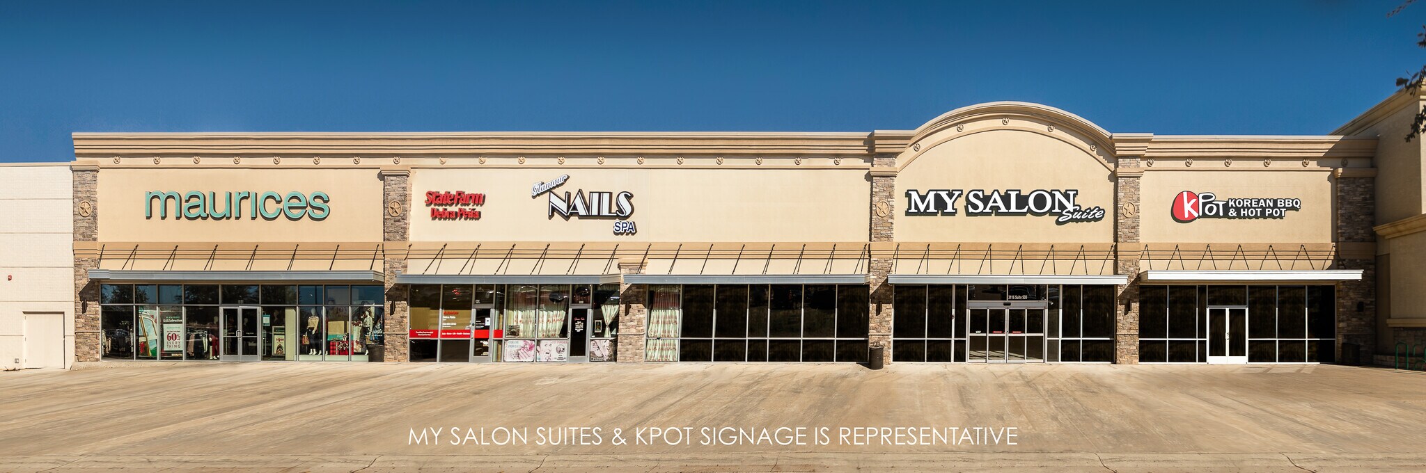 3116 N Loop 250 W, Midland, TX for sale Building Photo- Image 1 of 1