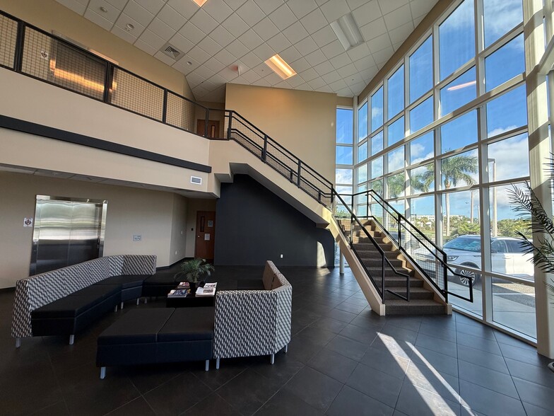 1000 Revolution Technologies Way, Melbourne, FL for lease - Building Photo - Image 3 of 13