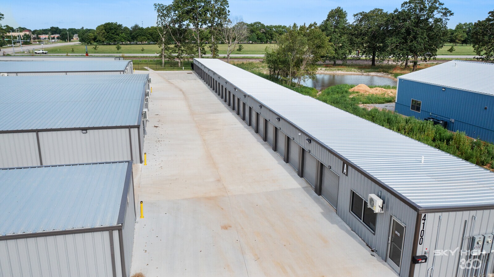 753 W Pleasant Grove Rd, Rogers, AR for sale Primary Photo- Image 1 of 1