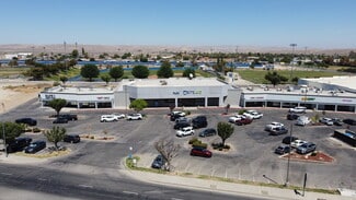 More details for 1076 Kern St, Taft, CA - Retail for Lease