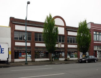 More details for 509 4th Ave E, Olympia, WA - Retail for Sale