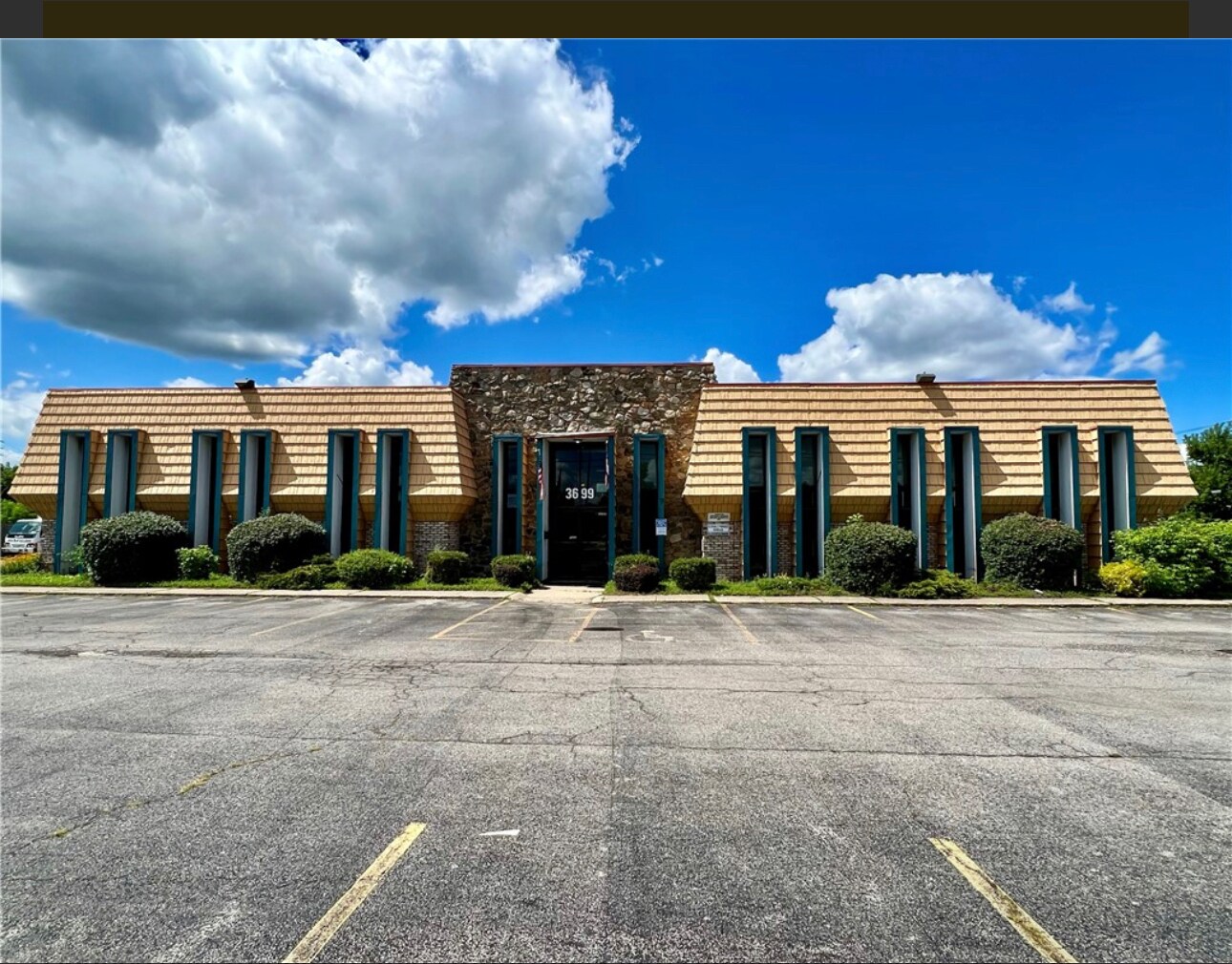 3699 W Henrietta Rd, Rochester, NY for sale Building Photo- Image 1 of 1
