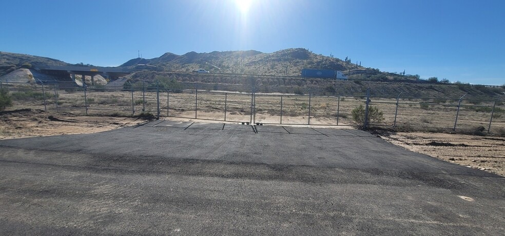 4888 S Peart Rd, Casa Grande, AZ for lease - Building Photo - Image 3 of 10