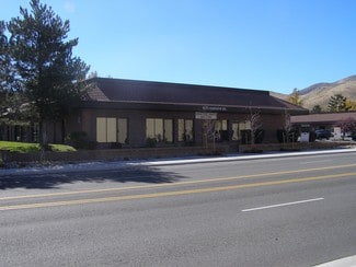 More details for 675 Fairview Dr, Carson City, NV - Multiple Space Uses for Lease