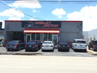 More details for 707-709 N Dixie Hwy, Hallandale Beach, FL - Retail for Sale