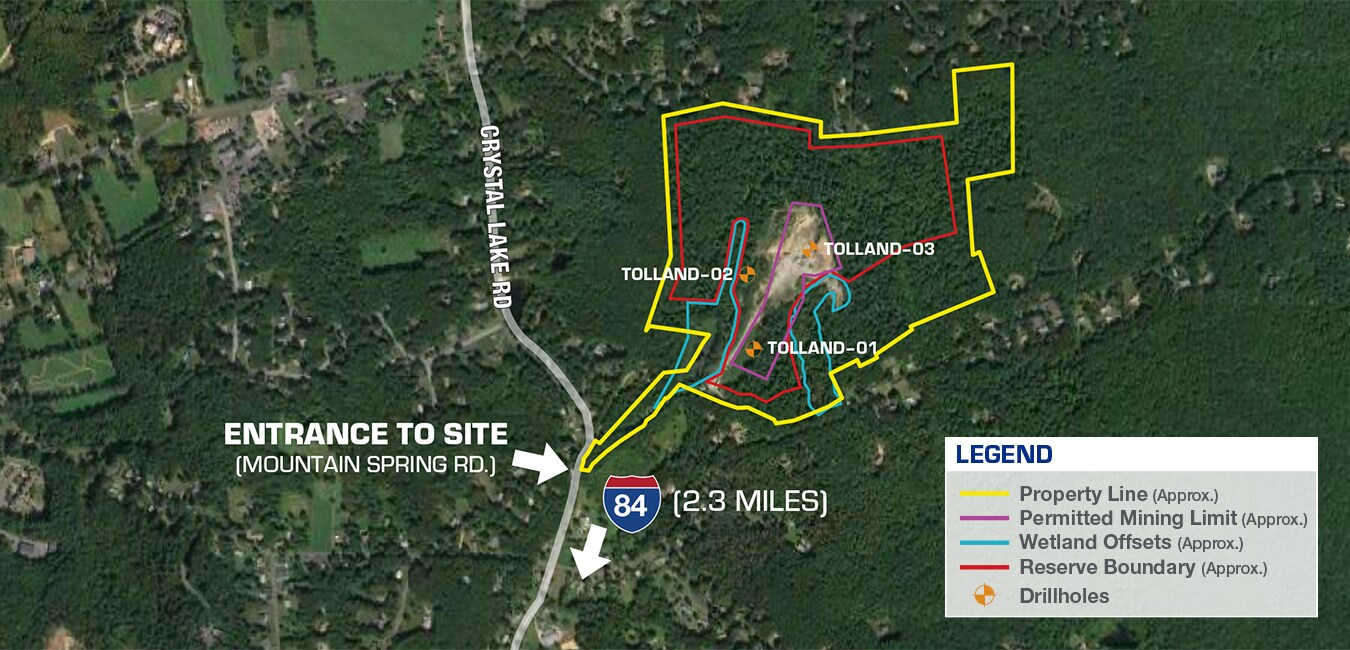 131 Mountain Spring Rd, Tolland, CT 06084 Multifamily Development