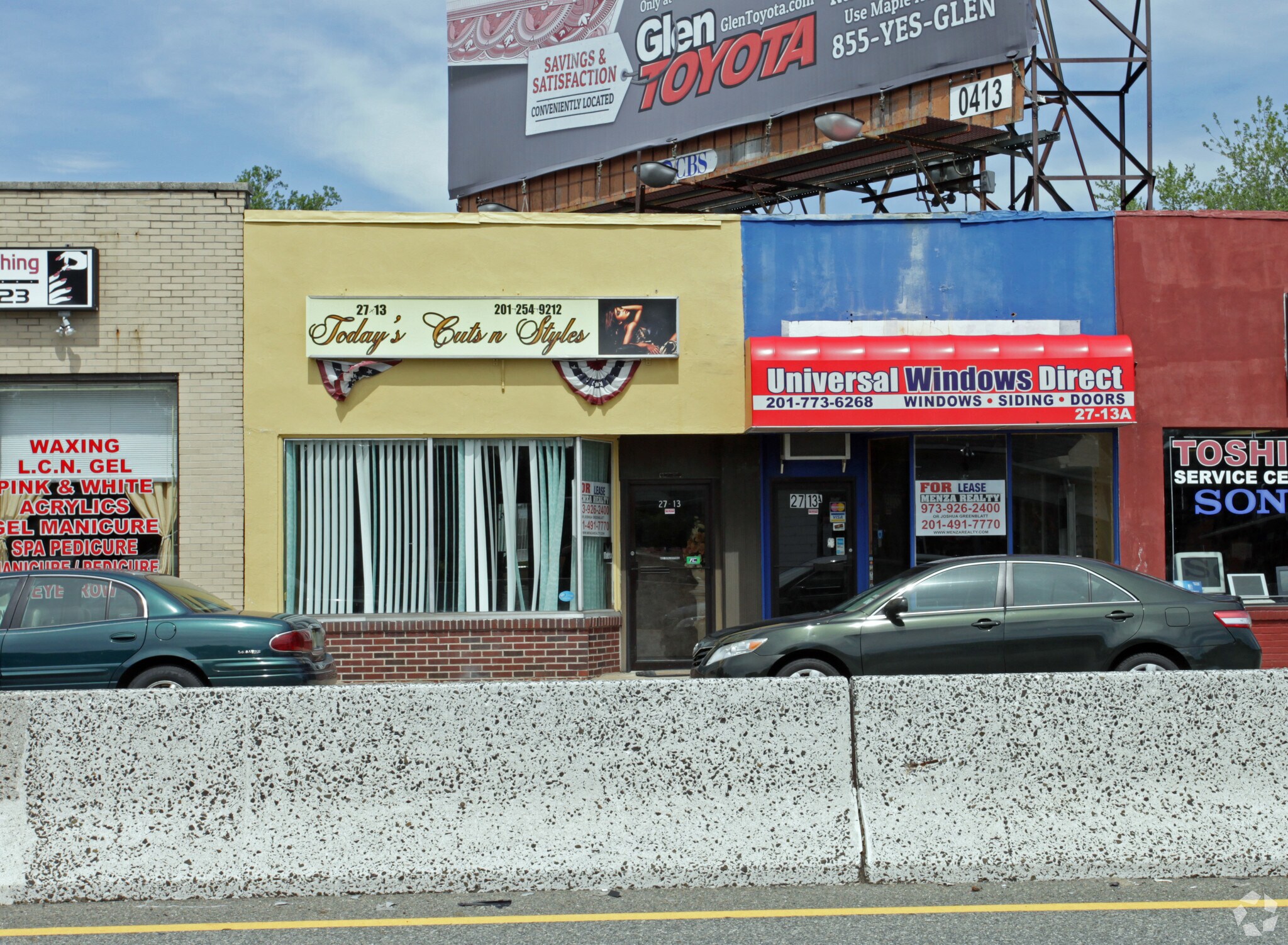 27-13 Broadway, Fair Lawn, NJ for sale Primary Photo- Image 1 of 1