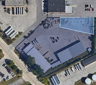 More details for 450 S Curtis Rd, West Allis, WI - Industrial for Lease