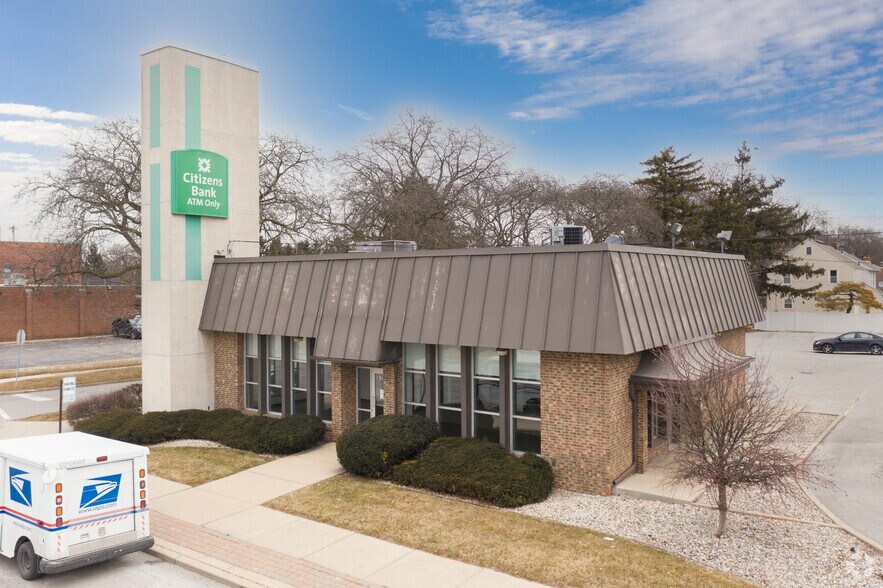 5150 N Summit St, Toledo, OH for sale - Primary Photo - Image 1 of 1