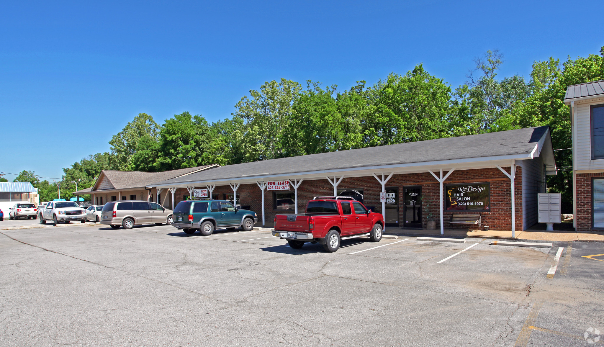 6737 Ringgold Rd, East Ridge, TN for sale Building Photo- Image 1 of 1