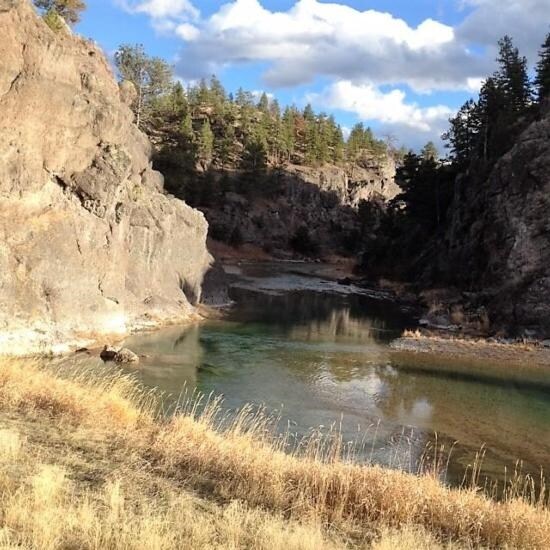 260 Dearborn River Rd, Cascade, MT for sale Primary Photo- Image 1 of 1