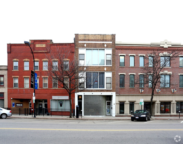 356 S Main St, Akron, OH for sale - Primary Photo - Image 1 of 1