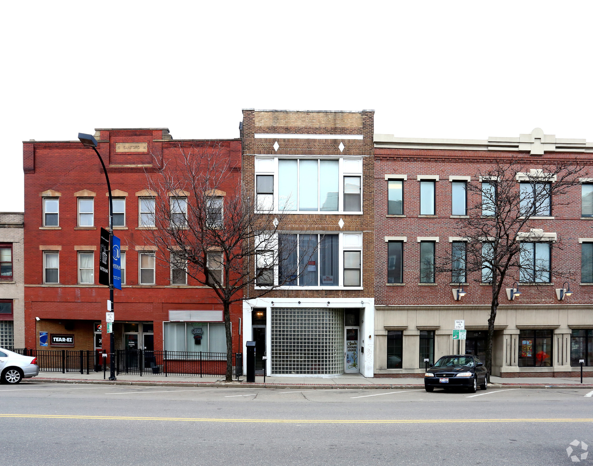 356 S Main St, Akron, OH for sale Primary Photo- Image 1 of 1