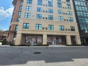 1600-1636 Palmetto Grande Dr, Mount Pleasant, SC for lease Building Photo- Image 2 of 3