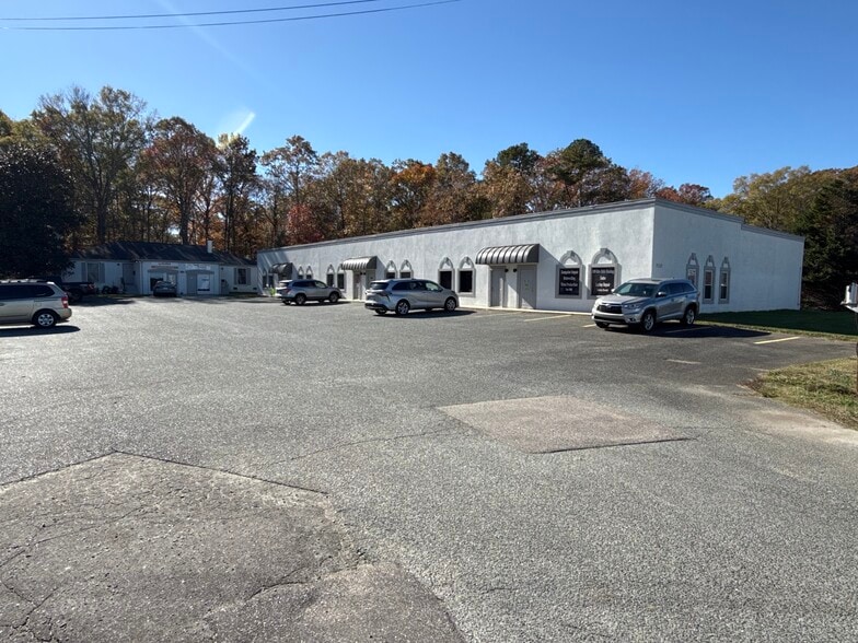 3515 W Highway 74, Monroe, NC for lease - Building Photo - Image 3 of 13