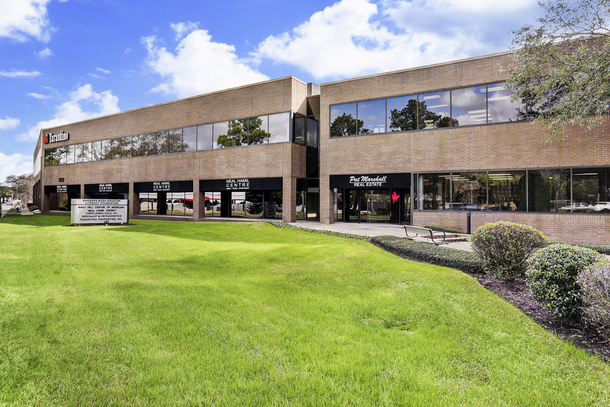 7887 San Felipe St, Houston, TX for lease - Building Photo - Image 1 of 10