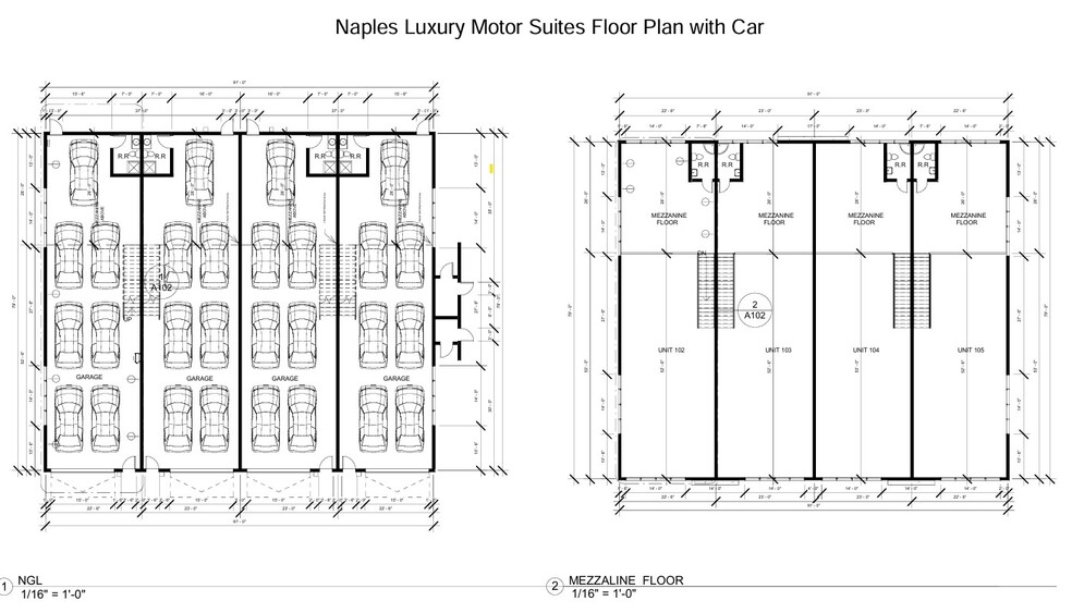 3584 Plover, Naples, FL for sale - Building Photo - Image 3 of 6