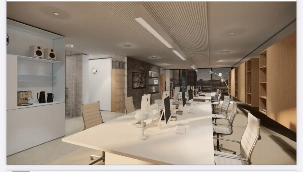 Office in Marseille for sale - Interior Photo - Image 2 of 4