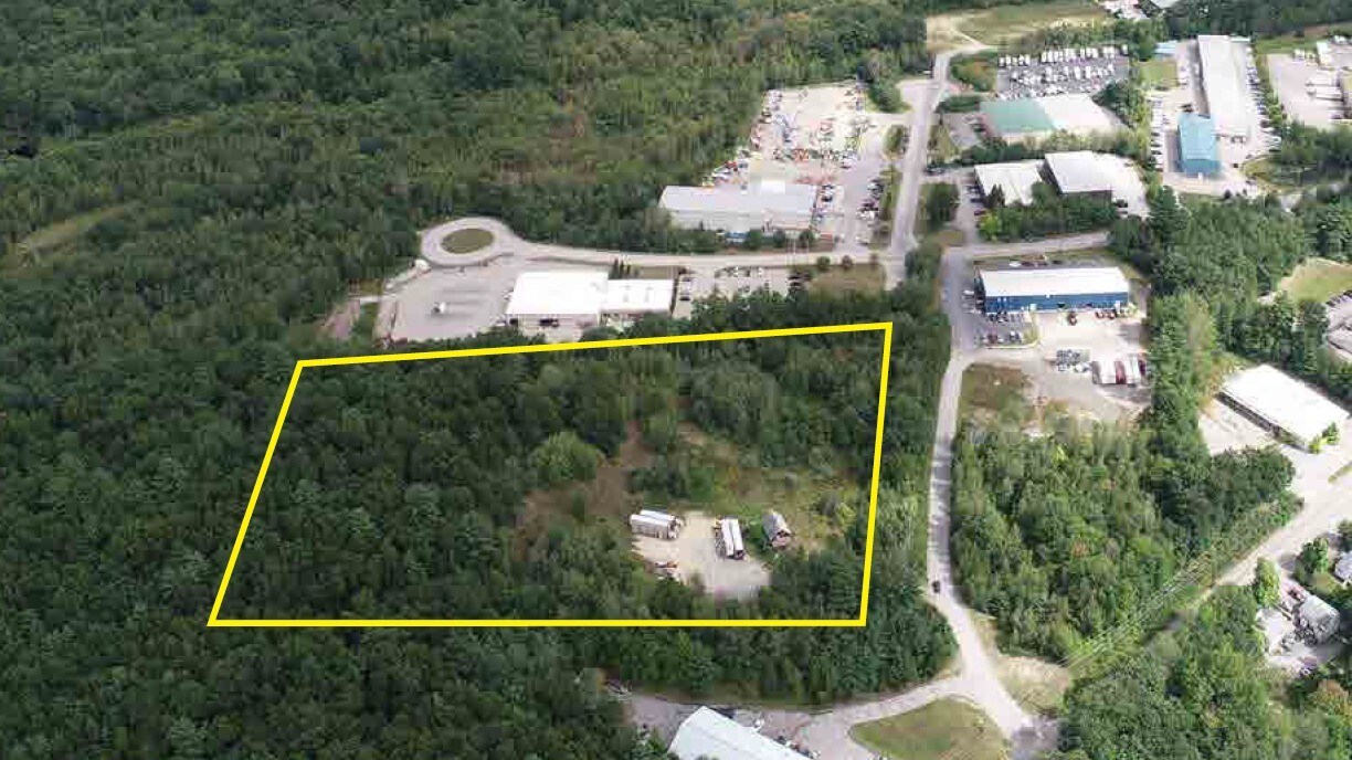 63 Londonderry Tpke, Hooksett, NH for sale Building Photo- Image 1 of 1