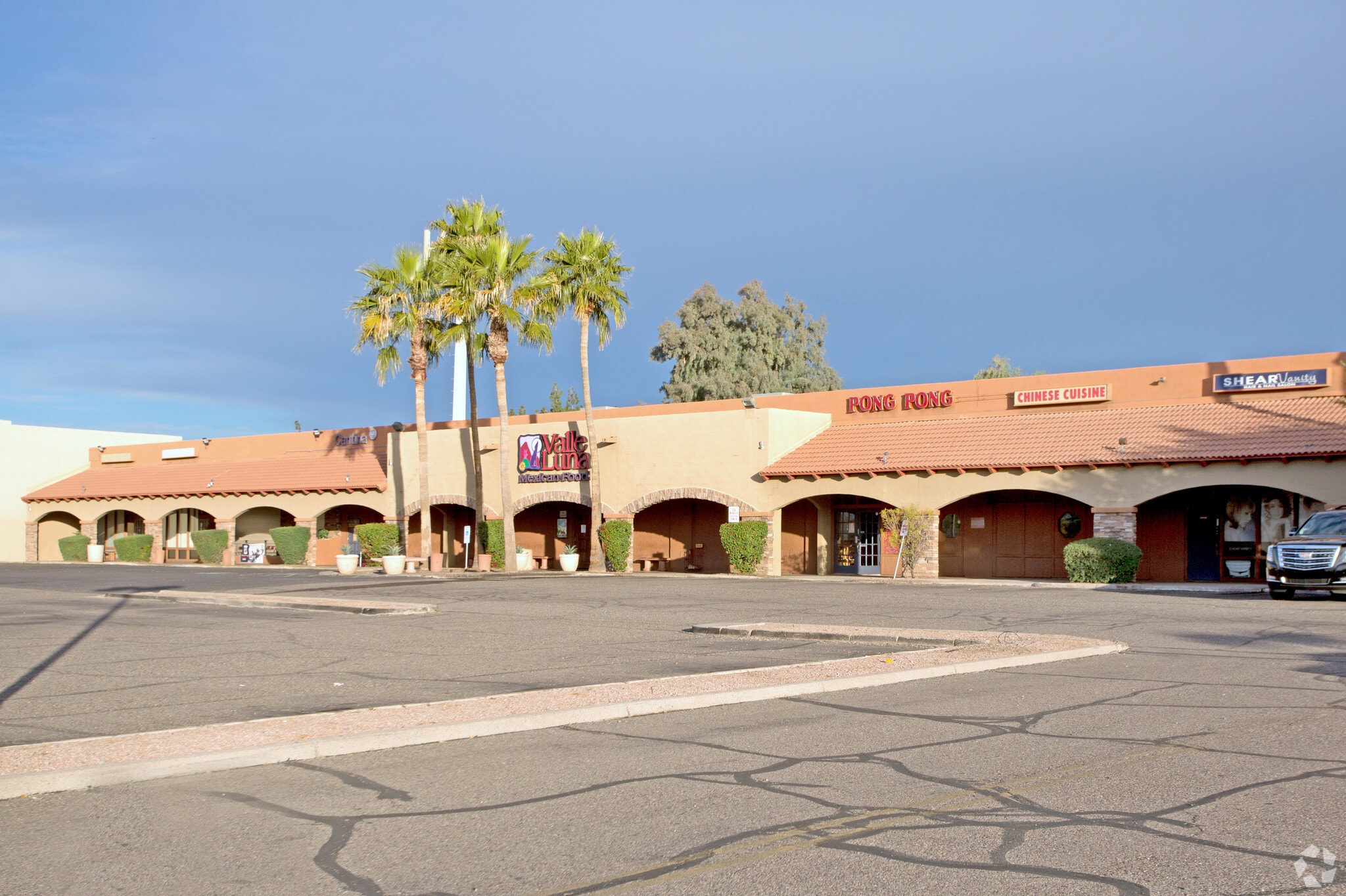 3310-3346 W Bell Rd, Phoenix, AZ for lease Primary Photo- Image 1 of 5