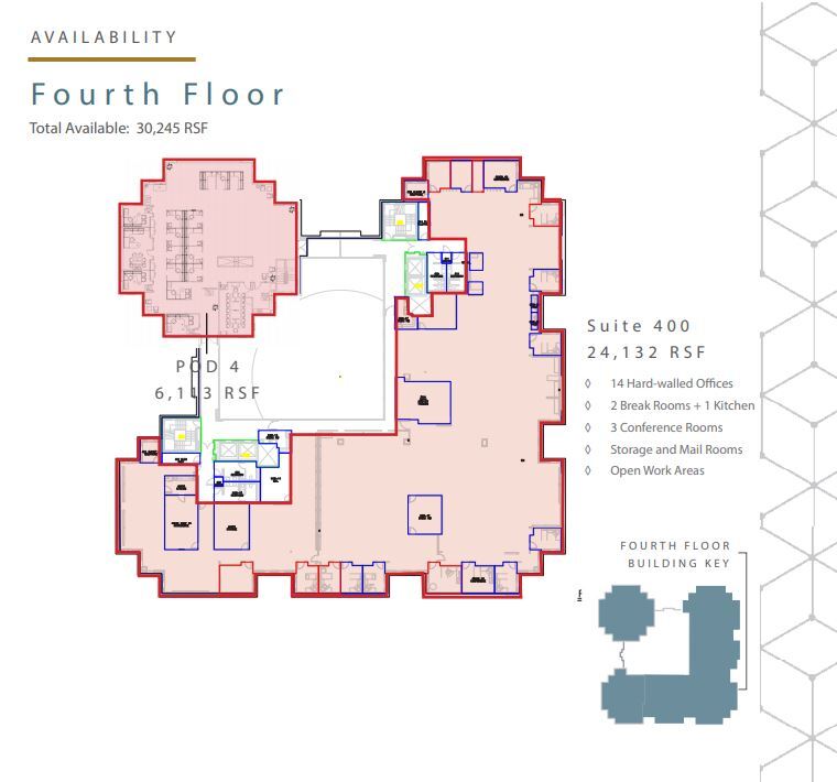 555 Middle Creek Pky, Colorado Springs, CO for sale Floor Plan- Image 1 of 1