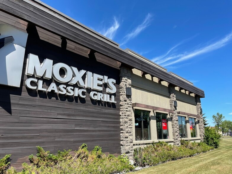 17109 100 Ave NW, Edmonton, AB for sale - Building Photo - Image 1 of 1