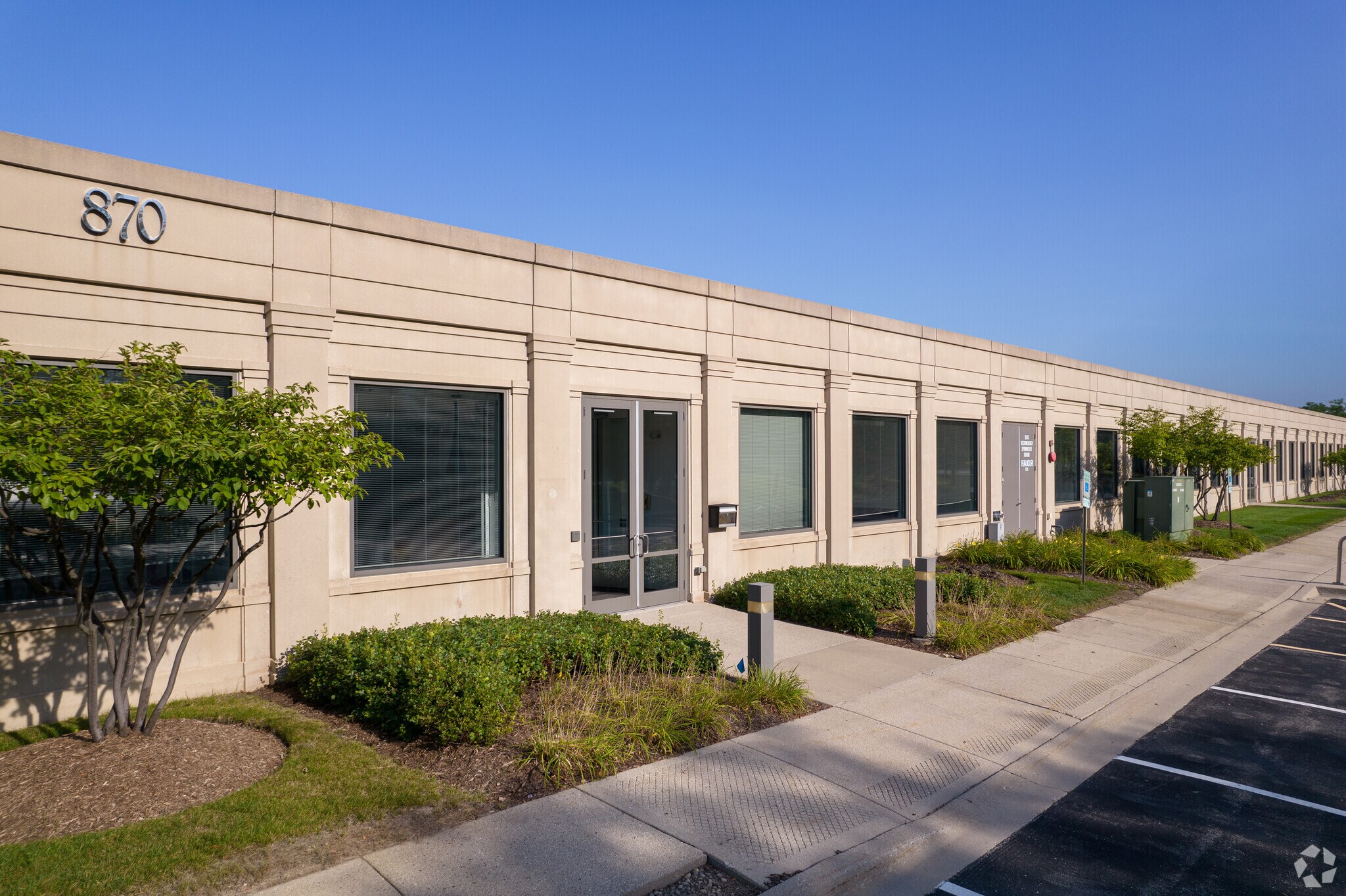 870 Technology Way, Libertyville, IL for sale Building Photo- Image 1 of 1